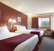 Super 8 by Wyndham Eveleth hotel detail image 5