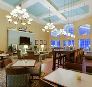 Hampton Inn & Suites Chincoteague Waterfront hotel detail image 3