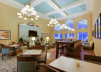Hampton Inn & Suites Chincoteague Waterfront hotel thumbnail 3