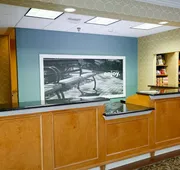 Hampton Inn & Suites Chincoteague Waterfront hotel detail image 4