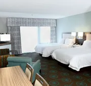 Hampton Inn & Suites Chincoteague Waterfront hotel detail image 5