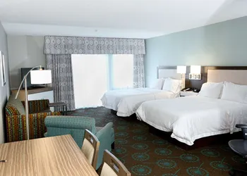 Hampton Inn & Suites Chincoteague Waterfront hotel thumbnail 5