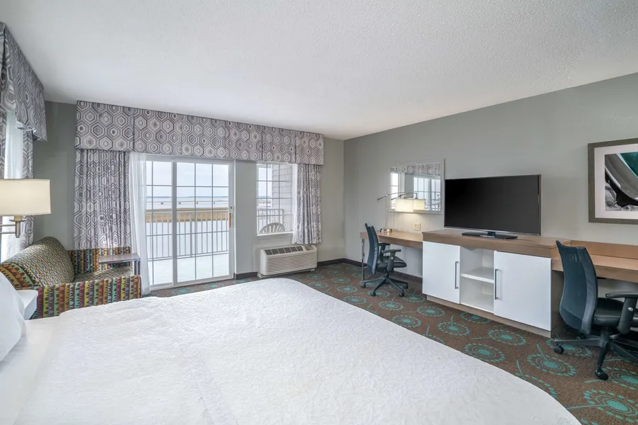 Hampton Inn & Suites Chincoteague Waterfront hotel detail image 6
