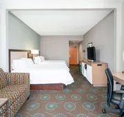 Hampton Inn & Suites Chincoteague Waterfront hotel detail image 7