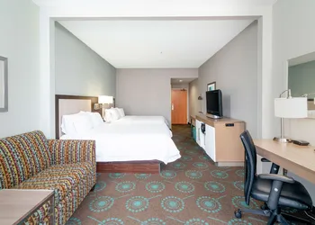 Hampton Inn & Suites Chincoteague Waterfront hotel thumbnail 7