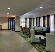 Hampton Inn DuBois hotel detail image 3