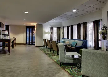 Hampton Inn DuBois hotel thumbnail 3