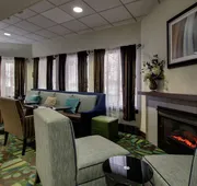Hampton Inn DuBois hotel detail image 4