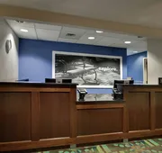 Hampton Inn DuBois hotel detail image 5