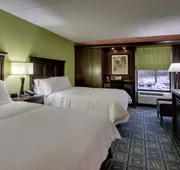 Hampton Inn DuBois hotel detail image 7