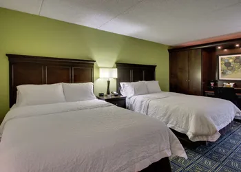 Hampton Inn DuBois hotel thumbnail 8