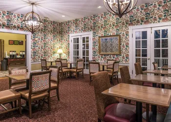 Hampton Inn Lexington-Historic District hotel thumbnail 2