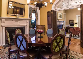 Hampton Inn Lexington-Historic District hotel thumbnail 3