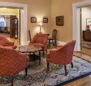 Hampton Inn Lexington-Historic District hotel detail image 4