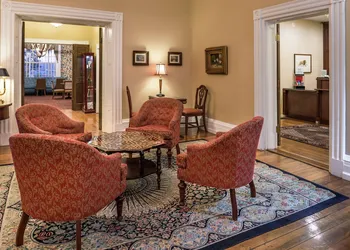 Hampton Inn Lexington-Historic District hotel thumbnail 4