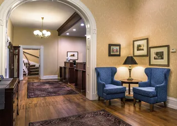 Hampton Inn Lexington-Historic District hotel thumbnail 5