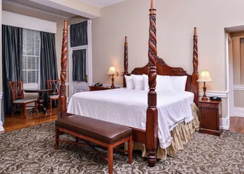 Hampton Inn Lexington-Historic District hotel thumbnail 7
