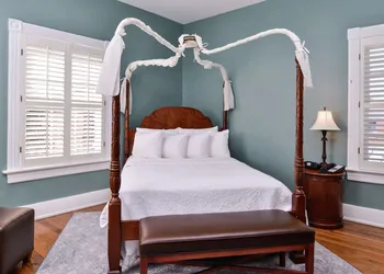 Hampton Inn Lexington-Historic District hotel thumbnail 8