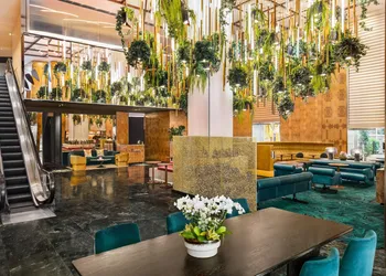 The Delphi Hotel hotel thumbnail 2