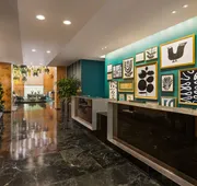 The Delphi Hotel hotel detail image 3