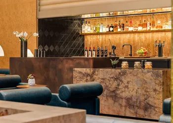 The Delphi Hotel hotel thumbnail 6