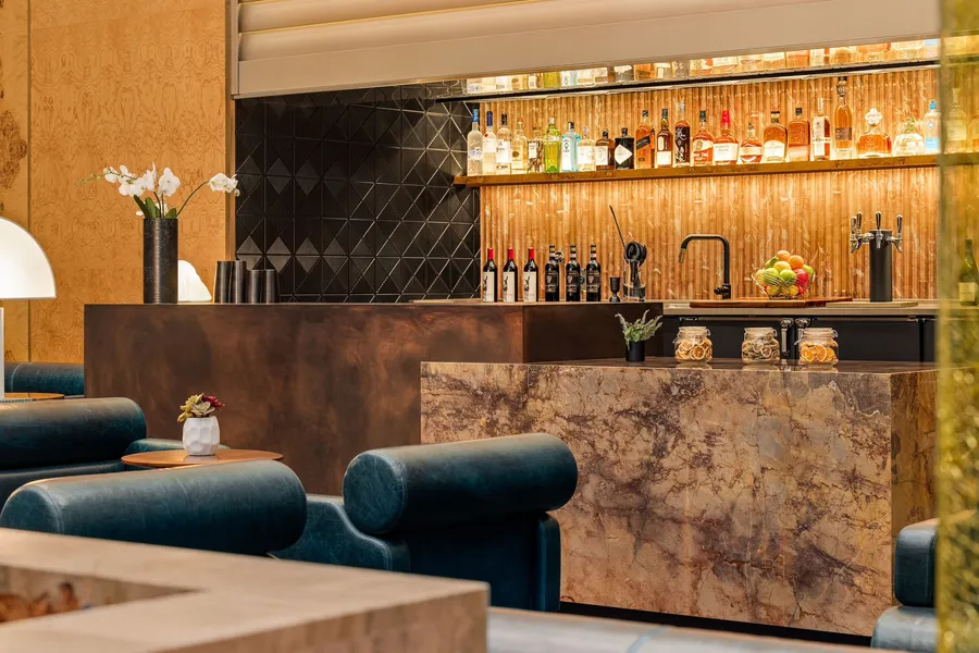 The Delphi Hotel hotel detail image 6