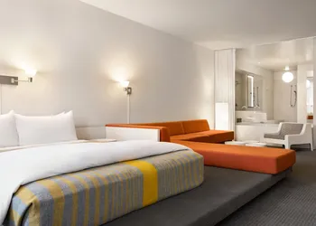 The Delphi Hotel hotel thumbnail 7
