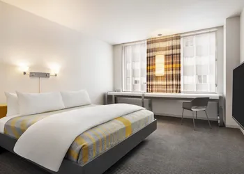 The Delphi Hotel hotel thumbnail 8