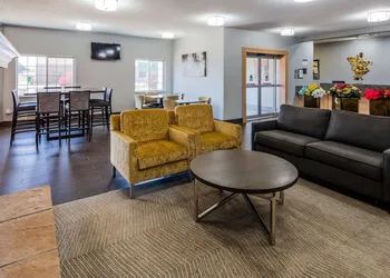 Best Western Macomb Inn hotel thumbnail 2