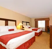 Best Western Macomb Inn hotel detail image 3