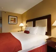 Best Western Macomb Inn hotel detail image 4