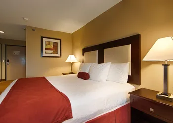 Best Western Macomb Inn hotel thumbnail 4
