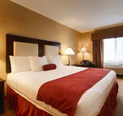 Best Western Macomb Inn hotel detail image 5