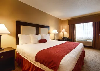 Best Western Macomb Inn hotel thumbnail 5