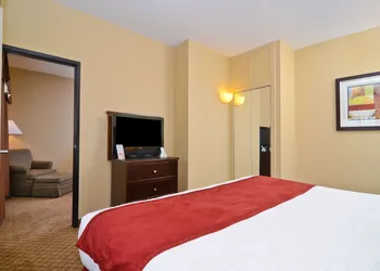 Best Western Macomb Inn hotel thumbnail 6
