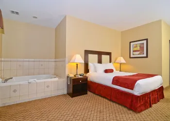 Best Western Macomb Inn hotel thumbnail 7