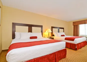 Best Western Macomb Inn hotel thumbnail 8