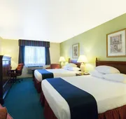 Super 8 by Wyndham Montpelier hotel detail image 4