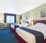 Super 8 by Wyndham Montpelier hotel detail image 5