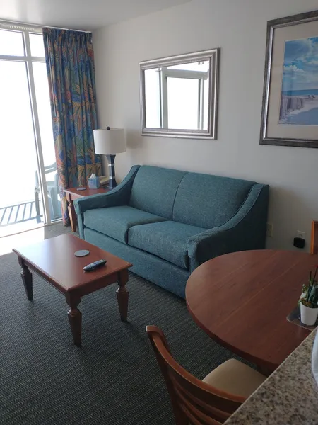 Sea Watch Resort hotel detail image 6