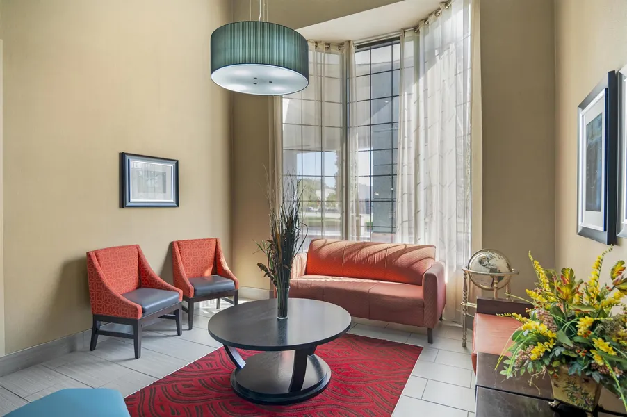 Best Western Suites Near Opryland hotel detail image 2