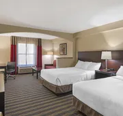 Best Western Suites Near Opryland hotel detail image 4