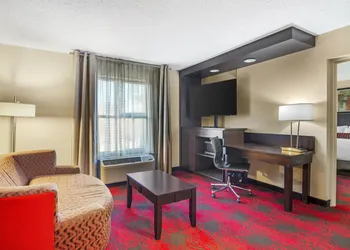 Best Western Suites Near Opryland hotel thumbnail 5