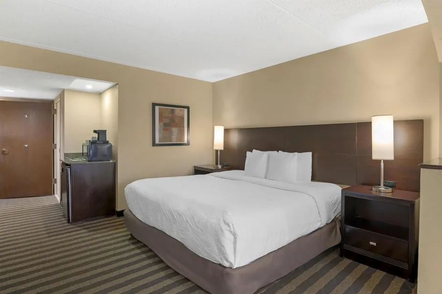 Best Western Suites Near Opryland hotel detail image 6