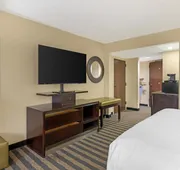 Best Western Suites Near Opryland hotel detail image 7