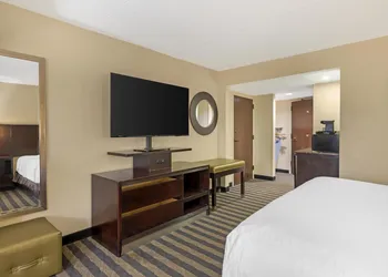 Best Western Suites Near Opryland hotel thumbnail 7