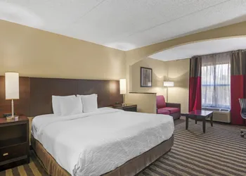 Best Western Suites Near Opryland hotel thumbnail 8