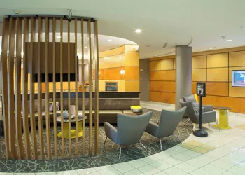 Springhill Suites by Marriott Billings hotel thumbnail 2