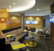 Springhill Suites by Marriott Billings hotel detail image 3