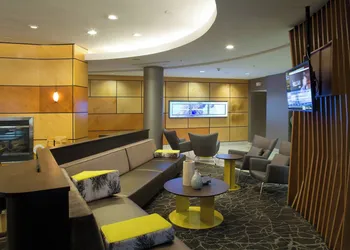Springhill Suites by Marriott Billings hotel thumbnail 3